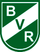 Badminton Verband Rheinland Logo