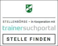 Trainersuche